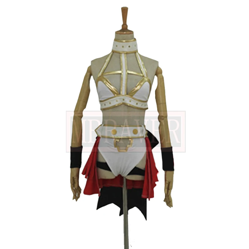 Fate Grand для FGO Rider Март марта форменная одежда на Хэллоуин косплея костюм
