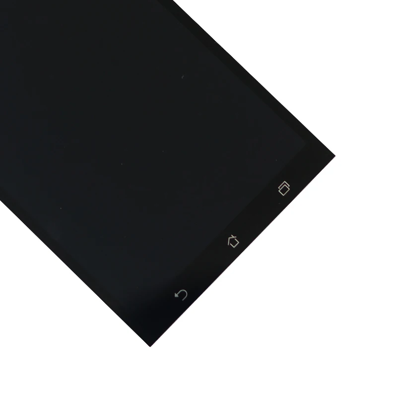 Для ASUS Zenfone GO TV ZB551KL X013 ЖК-экран IPS экран + сенсорная панель дигитайзер сборка для Asus