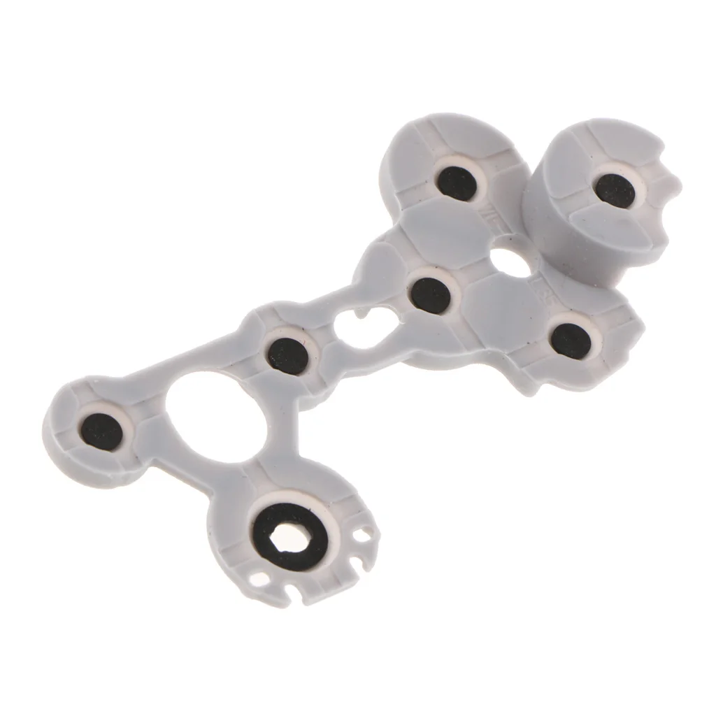 Комплект проводящих резиновых подушек для Microsoft Xbox One кнопки крепления