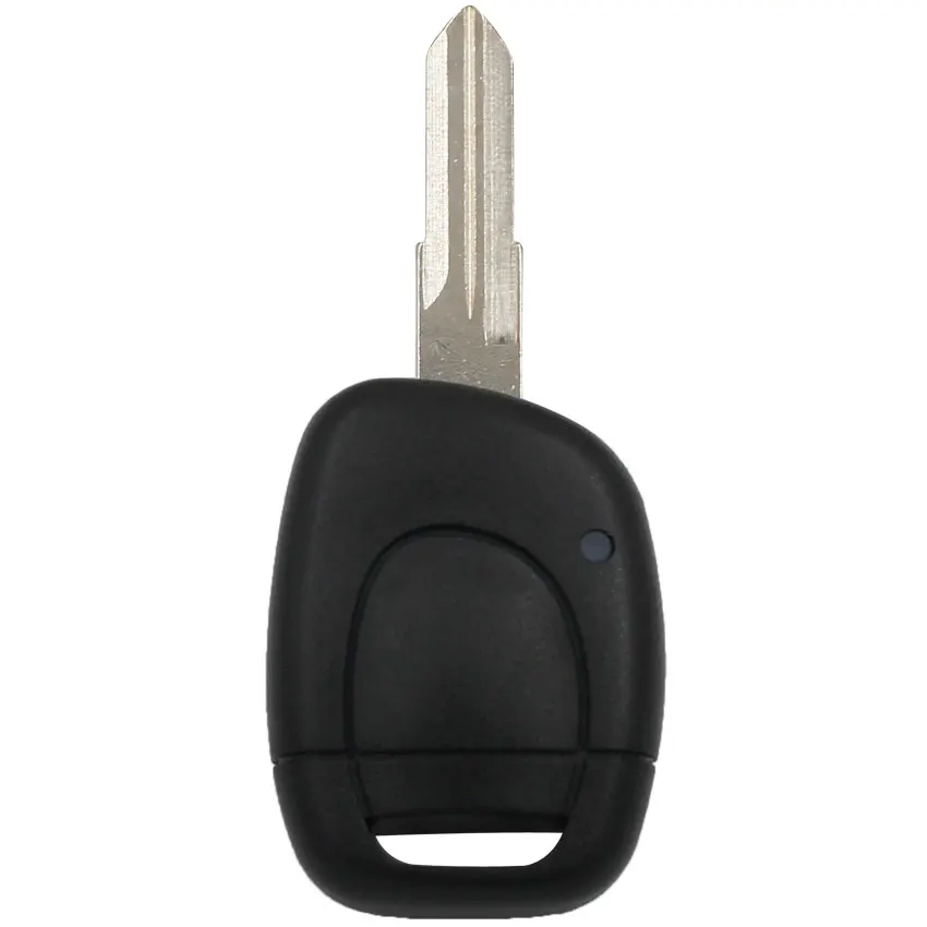 Лучшее качество 1 кнопка для дистанционного ключа Clio II Symbol Kangoo 433 МГц PCF7946 id46 чип
