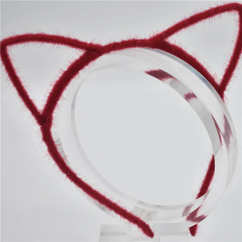 5 шт. детский головной убор с кошачьими ушками | Аксессуары для одежды