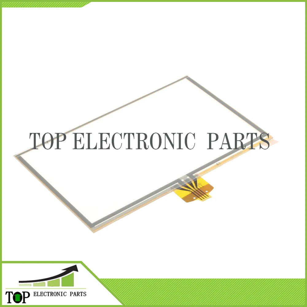 

Original 4.3" inch For TomTom XL 4ET03 GPS touch screen digitizer panel