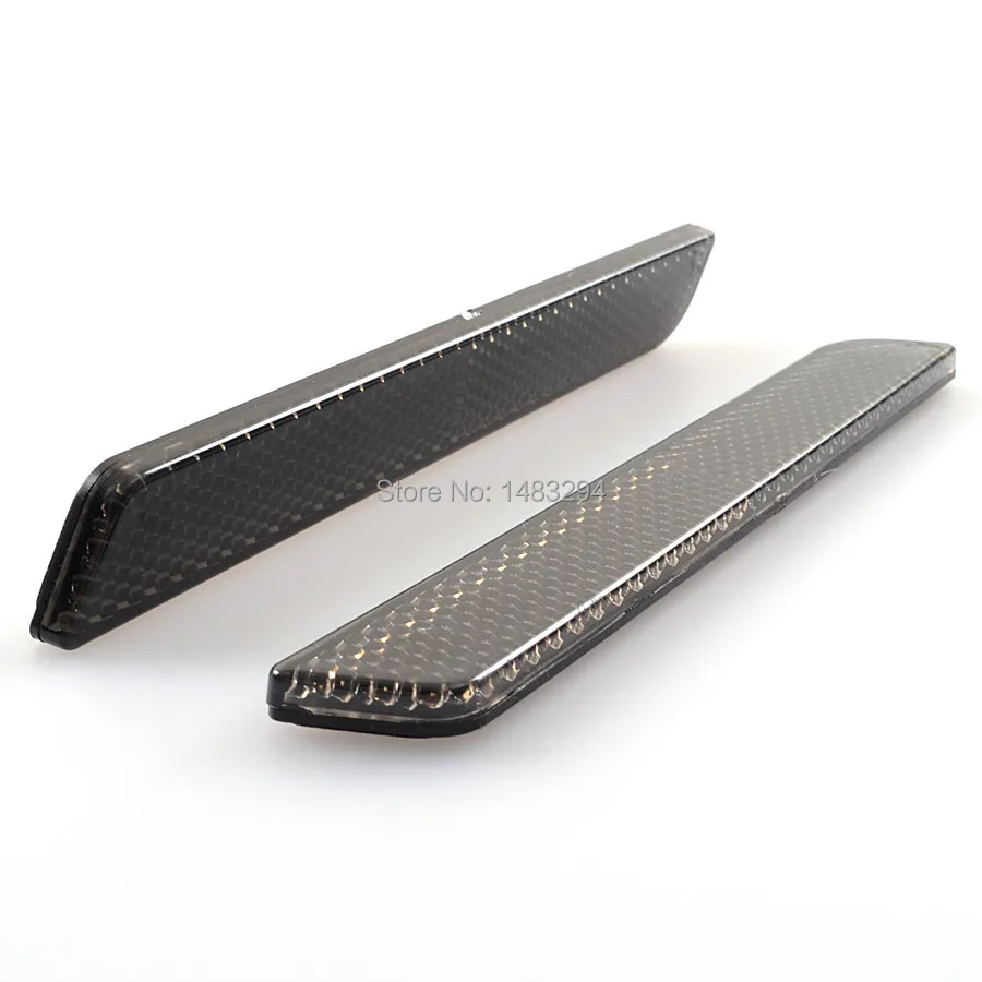 Жесткая седельная сумка крышки с защелкой дымоотражатели подходит для Harley Electra