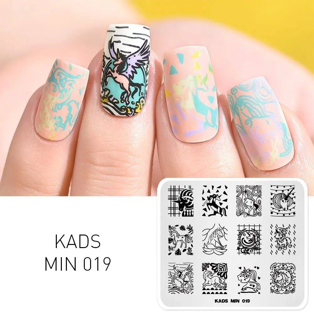 Новое поступление милая мультяшная летучая мышь KADS картинка украшение для