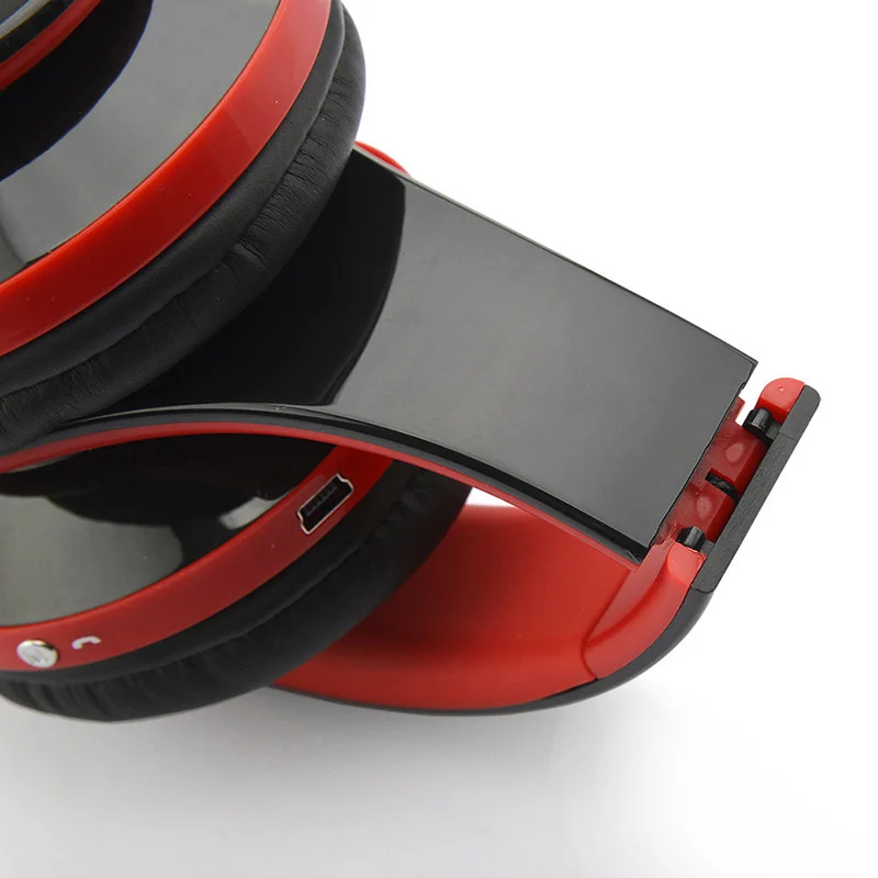 Беспроводная гарнитура с bluetooth super bass стерео спортивные музыкальные Игровые наушники HD mic Портативный складной легкий и удобный