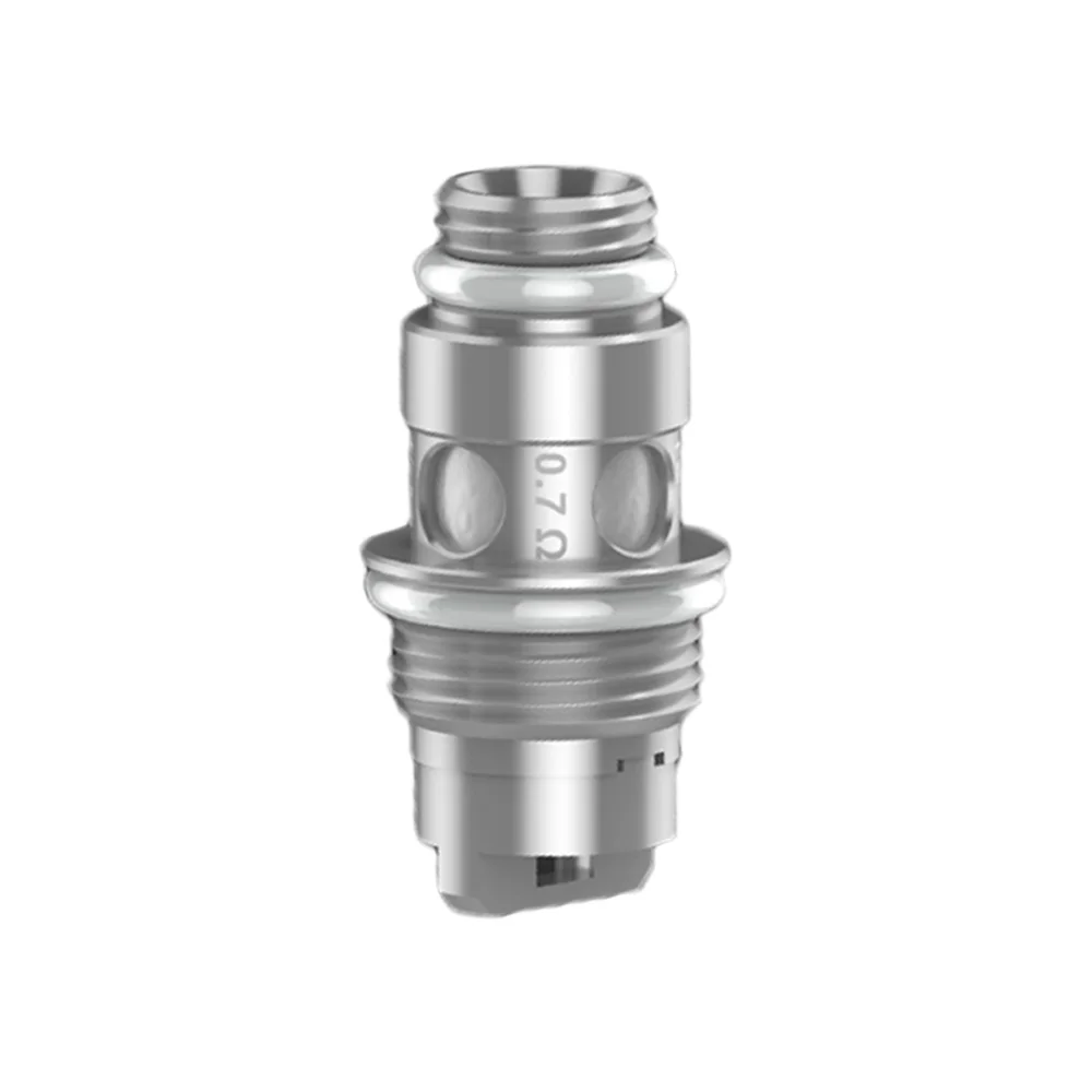5 штук упак. Geekvape NS катушка 0.7ohm сетка и 1.2ohm SS316L головка для Frenzy Kit Pod
