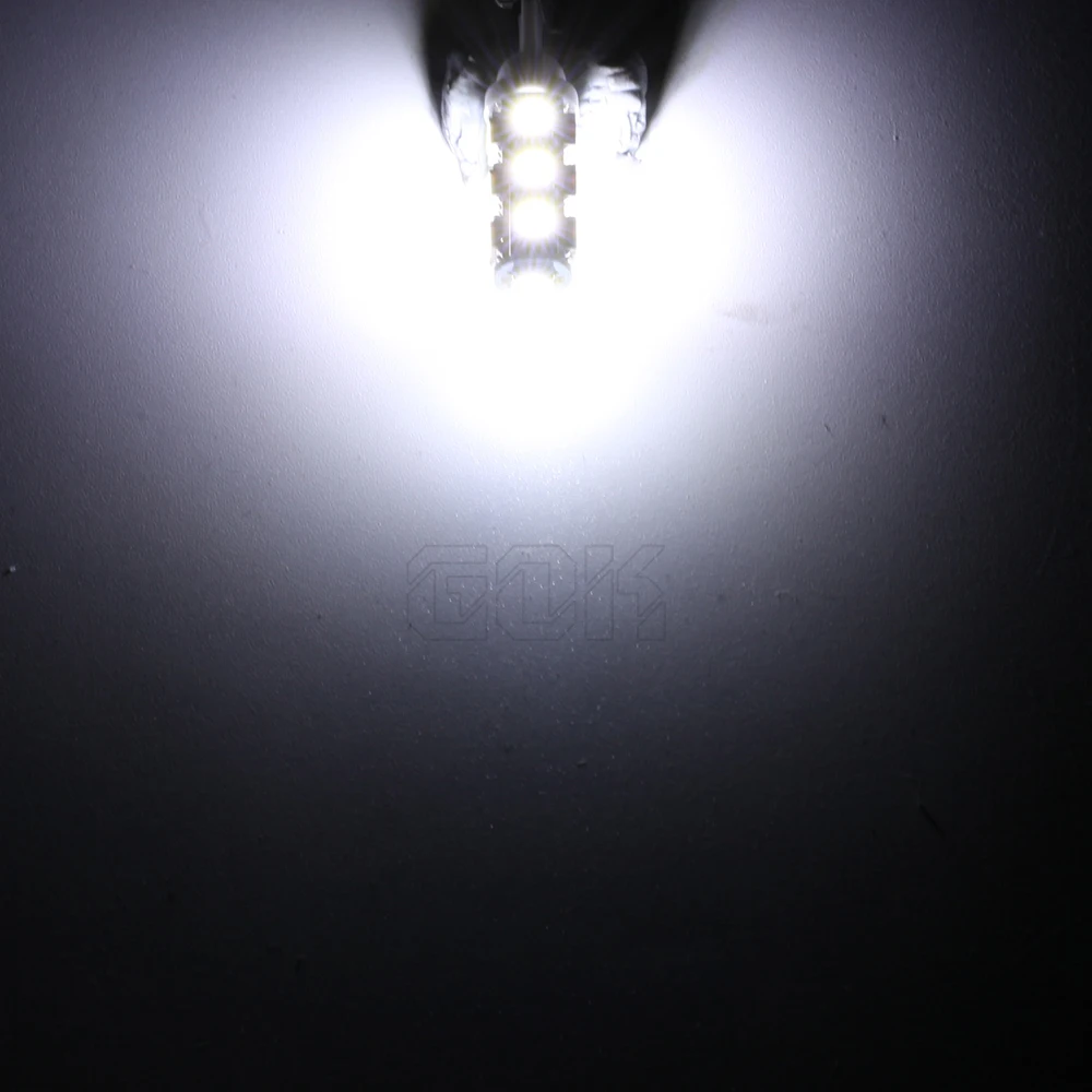 100 шт. Автомобильные светодиодные лампы T10 W5W 13led 5050 smd Auto t10 13SMD|t10 smd|lamp lamplamp |