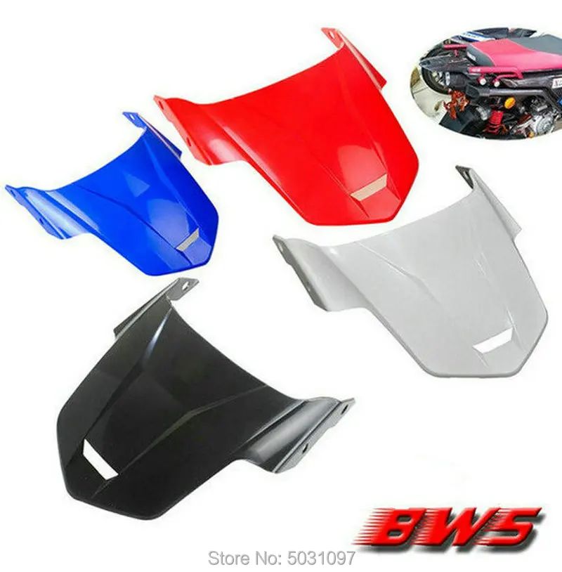 Новые задние крылья брызговик откидная щетка для 2009 2015 YAMAHA Scooter BWS125 Zuma BWS 125 BWX125