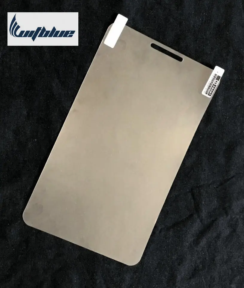 3 шт./лот Witblue прозрачная защитная пленка для экрана ЖК экран 8 &quotIrbis TZ89 3G/Voyo X7 3g/Onda