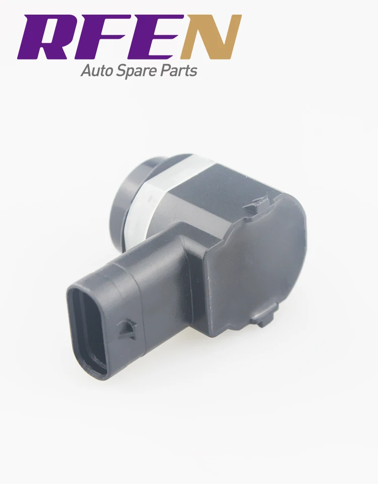 Датчик парковки 8A6T 15K859 AA новый PDC датчик для Ford Mondeo Fiesta Focus Galaxy Ka Jaguar Fusion Grand