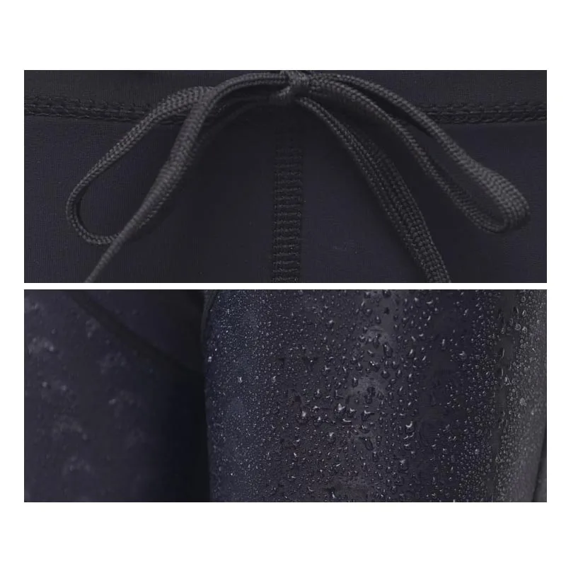 Костюм для плавания Rashguard с длинными штанинами мужчин и женщин|wetsuit surf|sharkskin wetsuitsurf