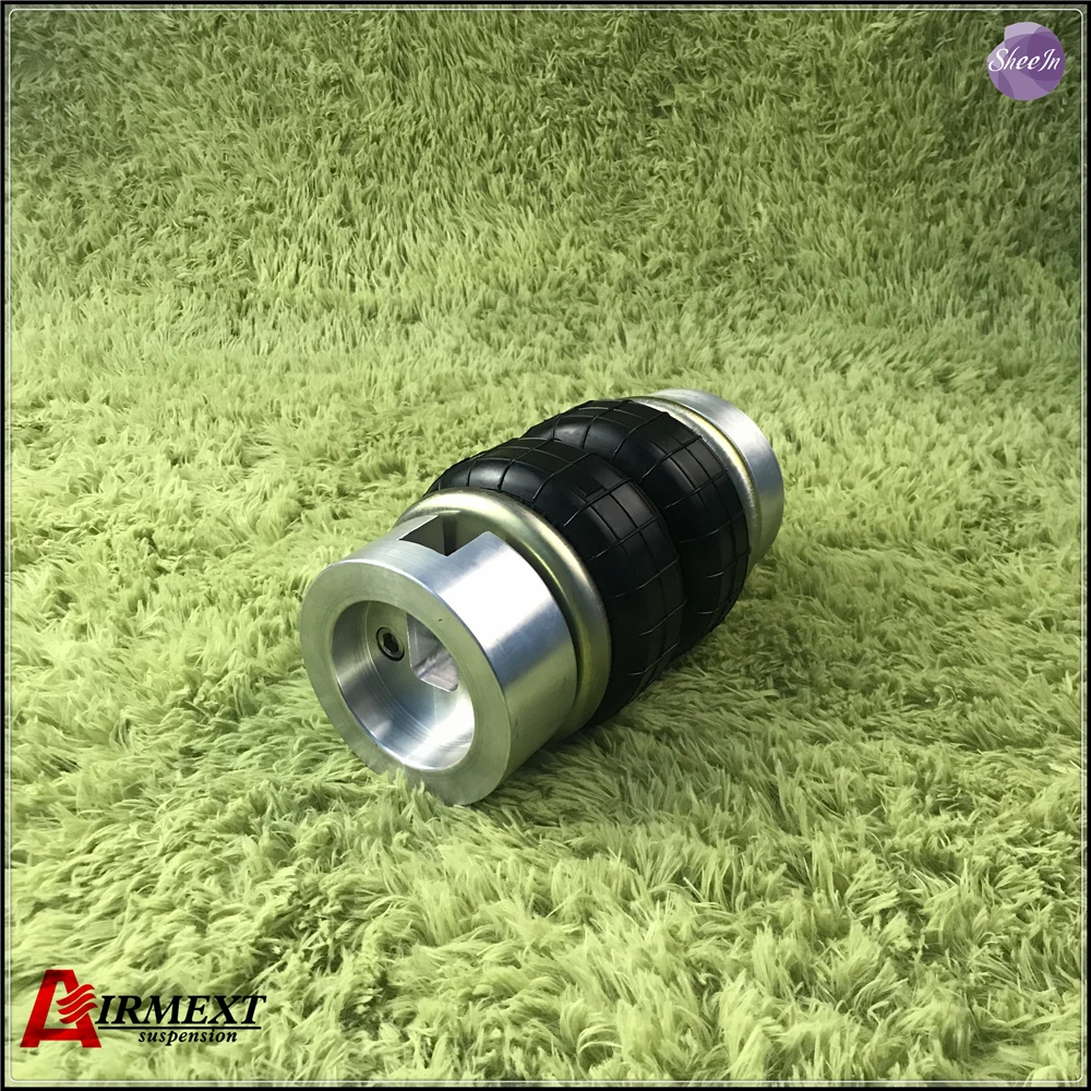 Для I.nfinity FX50/задняя пневматическая подвеска/Пневматическая Пружина резиновый