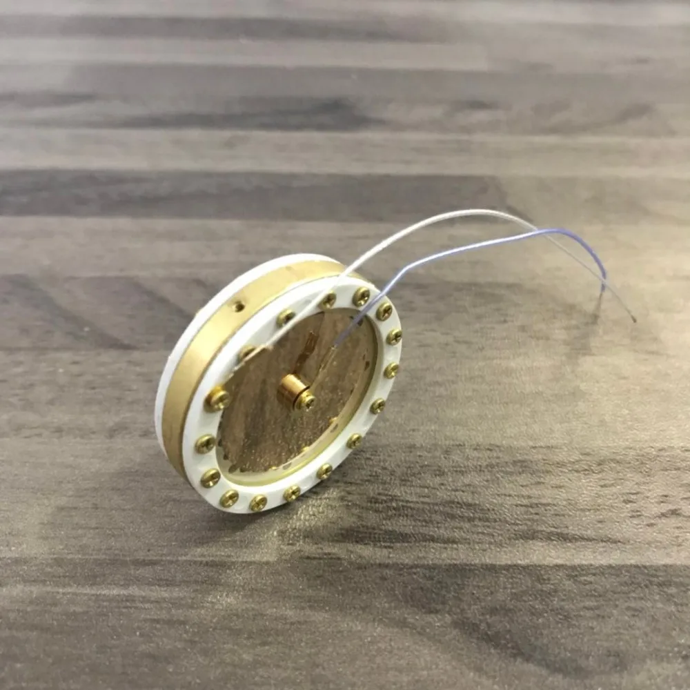 Микрофон диаметром 34 мм картридж с большой диафрагмой|large diaphragm|quality microphonelarge diaphragm
