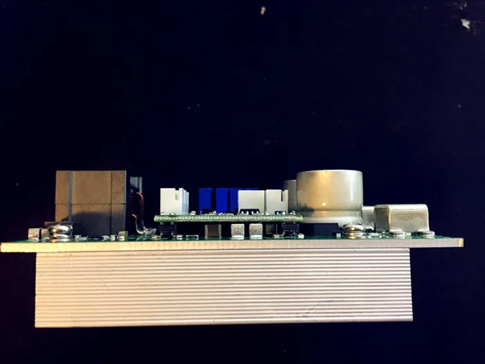 DC-DC автоматический Напряжение вверх и вниз Питание постоянного постоянный ток