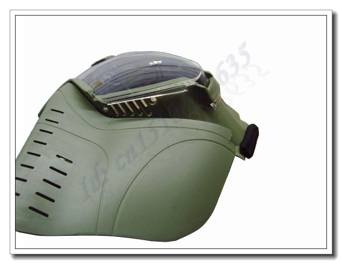 Tactical/military/game/fan mask ventilation with anti-fog and UV400 coating lens goggle outdoor activities free shipping | Безопасность
