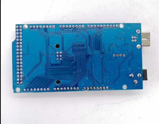 Прямая поставка с фабрики arduino mega2560r3 автономная плата для развития CH340G