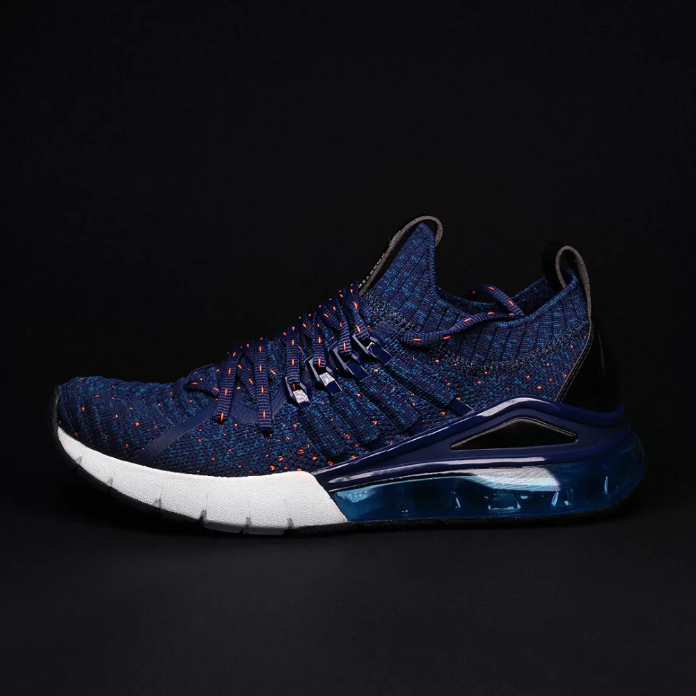 Original Xiaomi mijia FREETIE Casual Sports Shoes High Elastic Air Cushion TPU Damping Outdoor Sneakers shoes Dropship | Электроника