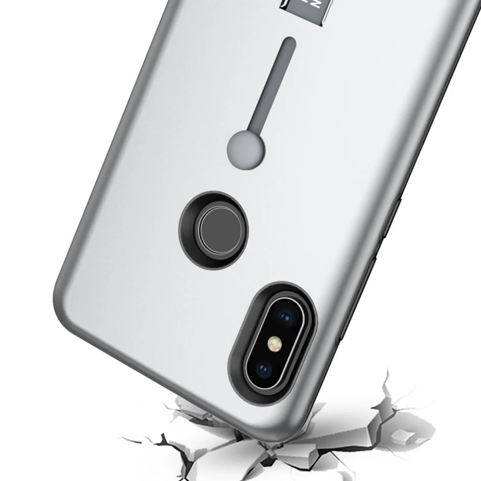 Модный чехол-подставка для Xiaomi Redmi Note 8 Pro, чехол с петлей на палец для Redmi Note 7, 6, 5, скрытый чехол-подставка s