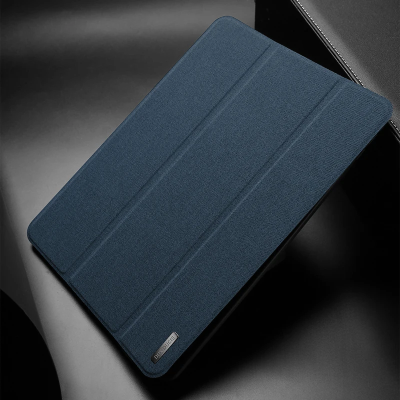 Чехол для ipad Mini 5 2019 из искусственной кожи Smart Cover (2019) ultra Slim автоматическое