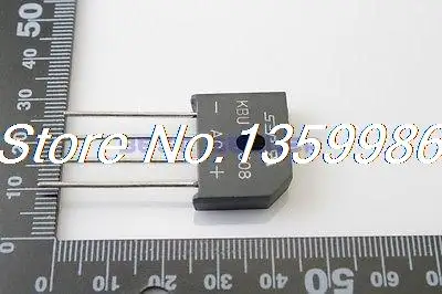 10 шт. KBU808 KBU 808 8A 800V Мостовой выпрямитель|rectifier|rectifier bridge |