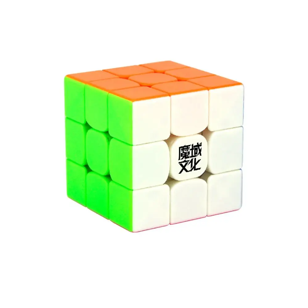 2019 Новые поступления YJ8254 MoYu Yuhu WeiLong GTS 2 м 3x3x3 волшебный куб
