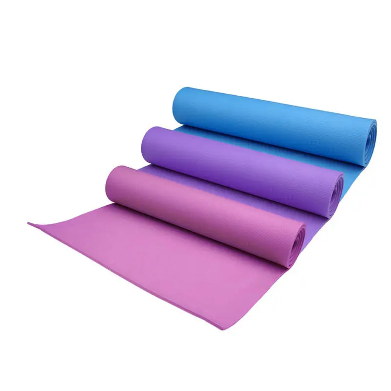 Коврик Eva Yoga mat
