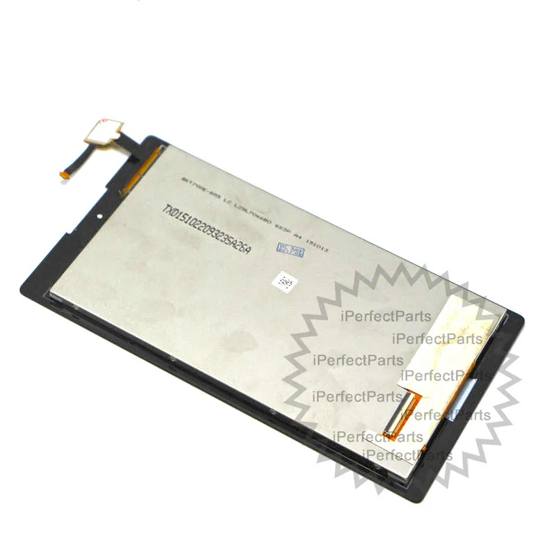 ЖК-дисплей 7 ''для Asus ZenPad C 7.0 Z170 Z170CG Z170MG сенсорный экран с цифровым