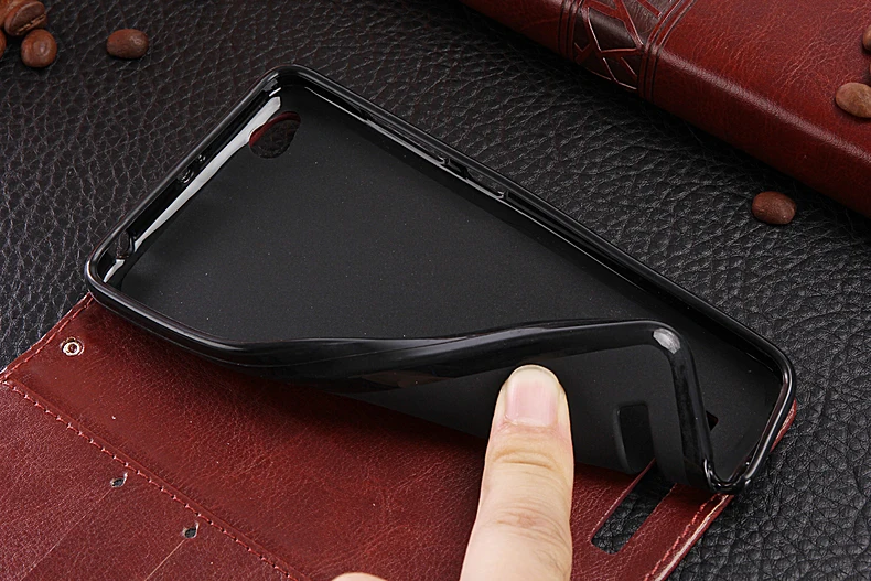 Кожаный чехол-книжка NFH для samsung Galaxy A3 A5 A7 и A3, роскошный чехол-кошелек с подставкой для телефона A3, чехол