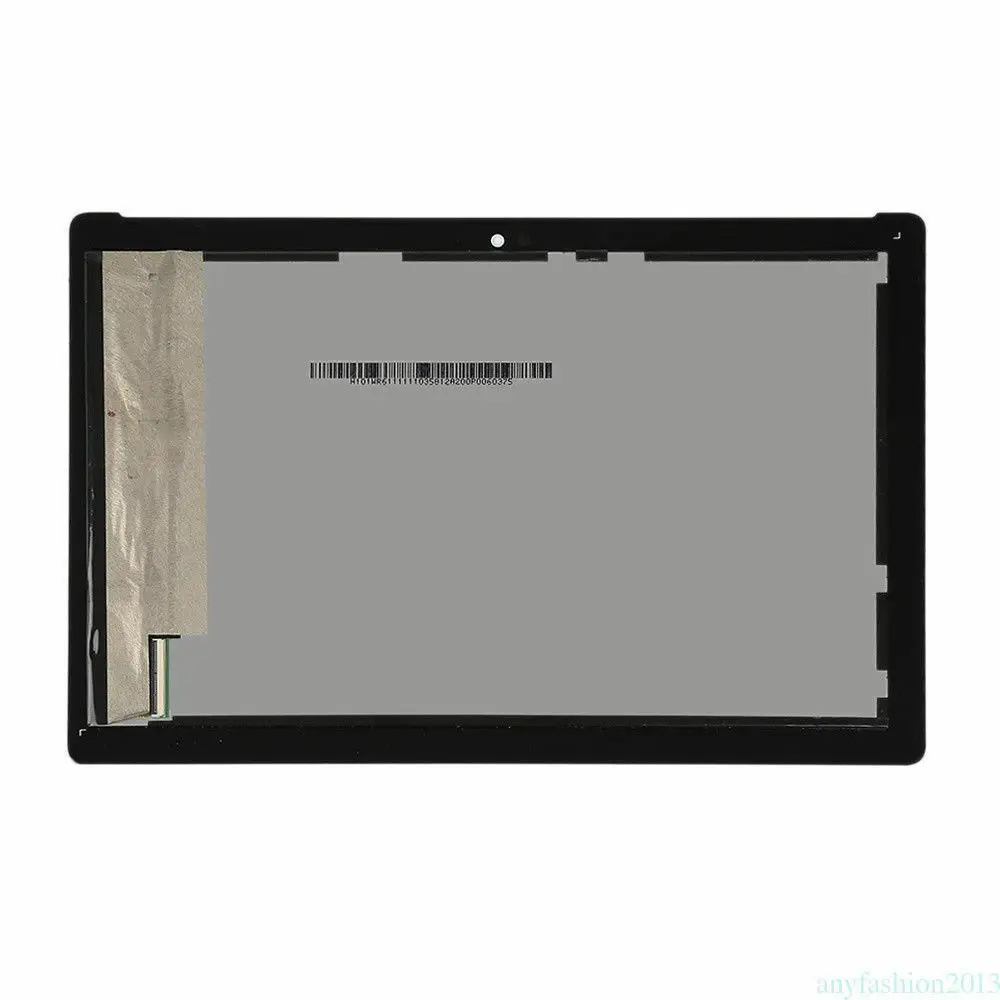 Оригинальный ЖК дисплей 10 1 ''для ASUS ZenPad Z300 сенсорный экран дигитайзер для Z300C