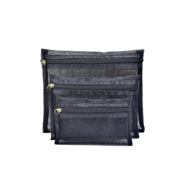 Под девятнадцать 2019 3 шт./компл. модные брендовые косметички Neceser портативная