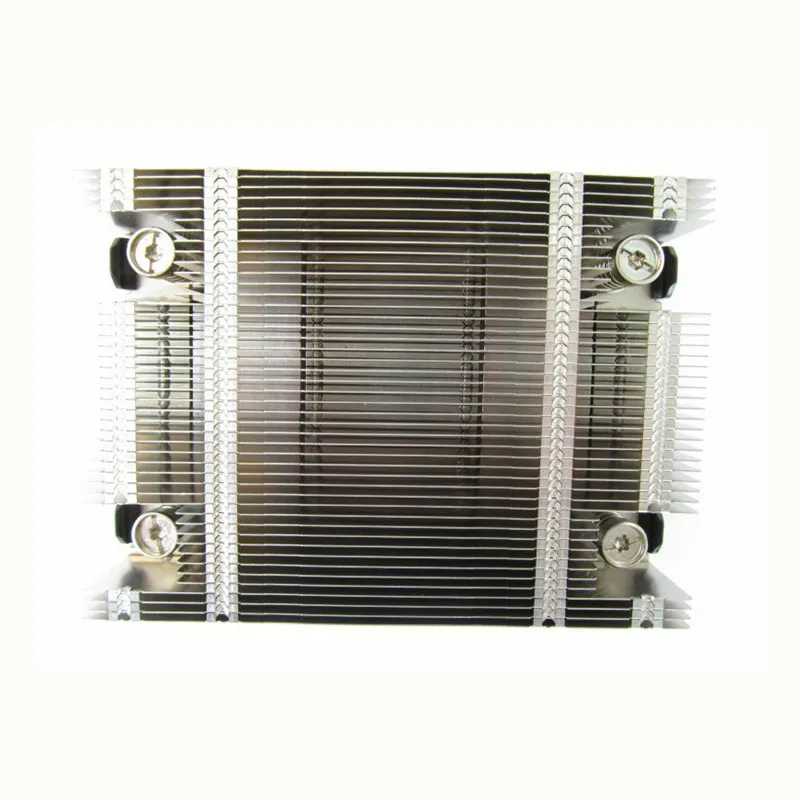 

Радиатор 734040-001 для сервера 735506-001, 734040-001, 735506-001, 670522-001, DL360P, G8V2