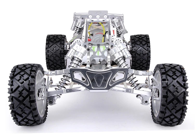 Rovan Baja 5B 305SS бензиновый металлический Радиоуправляемый автомобиль с двигателем