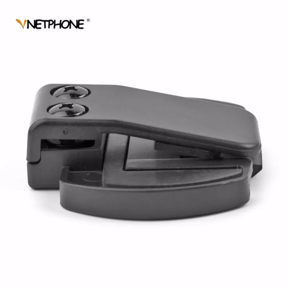 VNETPHONE V6 V4 держатель для шлема с зажимом мотоциклетной гарнитуры Bluetooth
