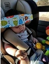 Hoomall автомобильное безопасное сидение для сна позиционер младенцев и детей