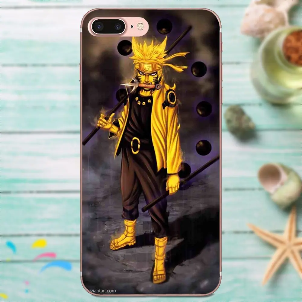 Чехол для мобильного телефона из ТПУ Apple iPhone X XS Max XR 4 4S 5 5C 5S SE 6 6S 7 8 Plus японского