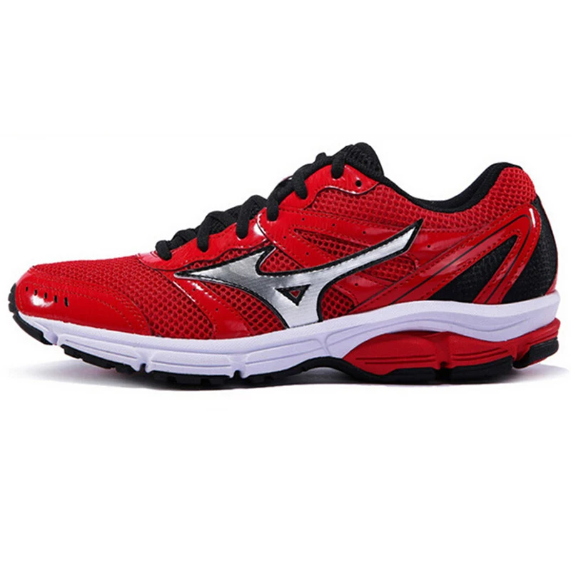 MIZUNO Спорт Кроссовки Для мужчин обувь волна импульс 2 кроссовки DMX Технология