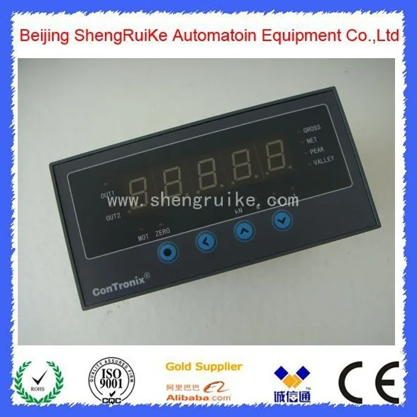 LED Display High Quality Weighting Controller | Инструменты