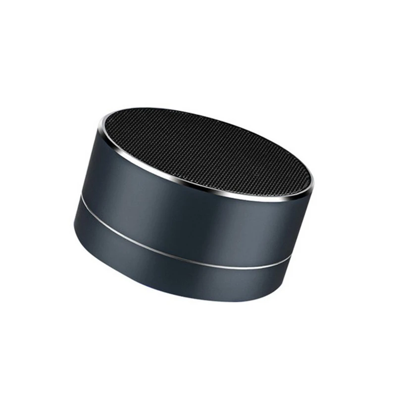 Samtronic Мини Портативный беспроводной Bluetooth динамик со встроенным микрофоном