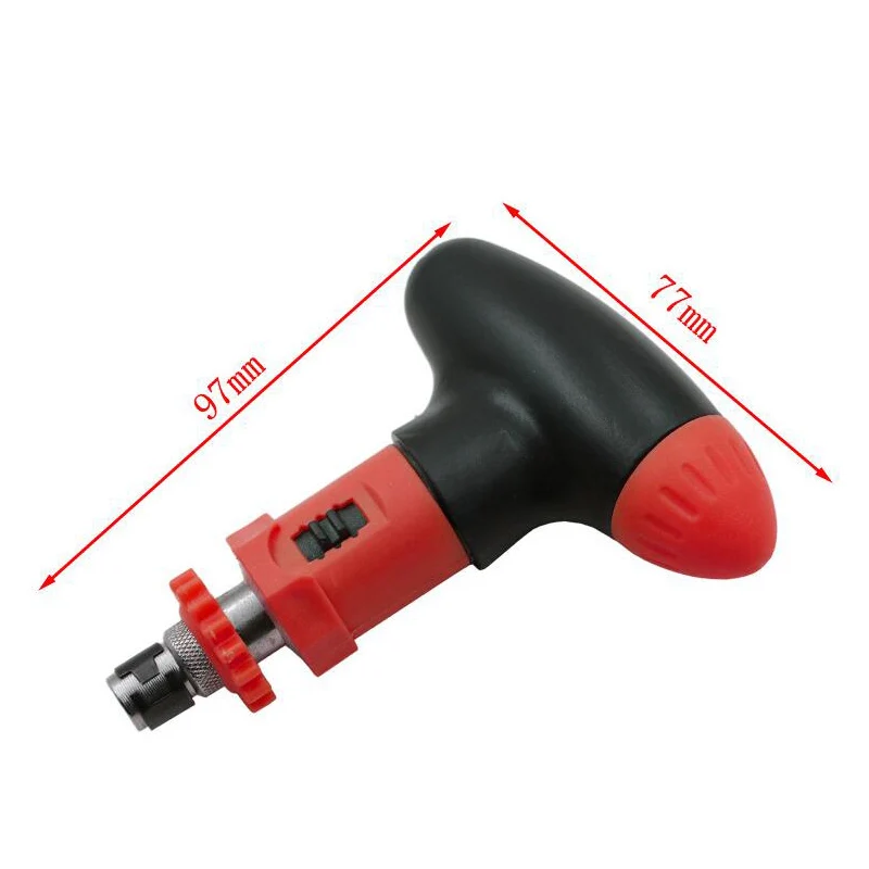 20 шт. Мути-функциональная отвертка с храповым механизмом размытый Phillips