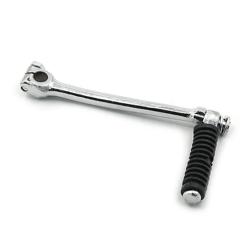 Motorcycle Kick Start Starter Kicker Lever Pedal 13mm Shaft For Honda CT70 Trail CT 70 1969 - 1994 CT90 CS90 Super | Автомобили и