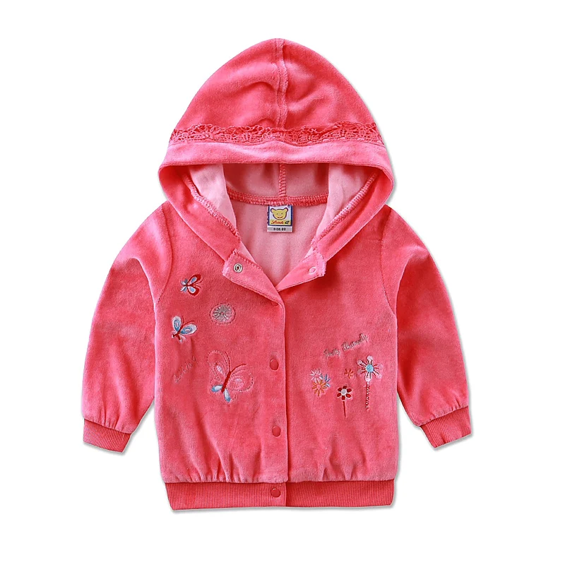 2021 Новое поступление бархат летнее платье для маленьких девочек Весенний