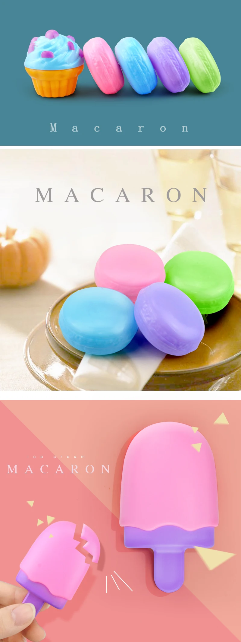 32 шт. DIY ролевые игры фруктовая резка торт на день рождения кухня еда игрушки Cocina De Juguete игрушка Макарон пончики подарок для девочек