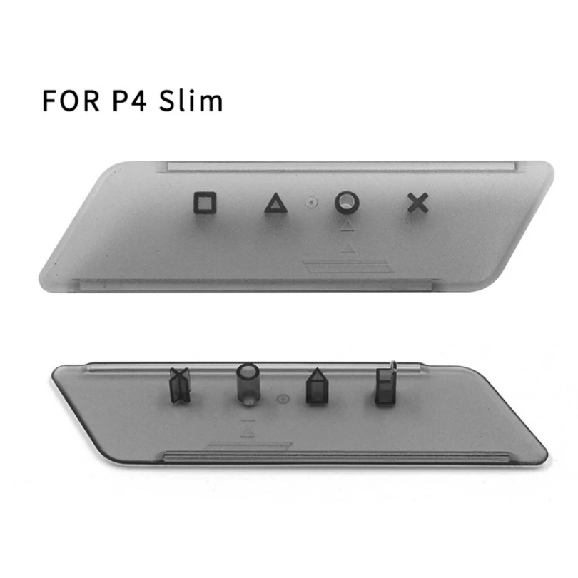 Вертикальный кронштейн Стенд игровой консоли Пластик плеер для PS4 тонкий Pro