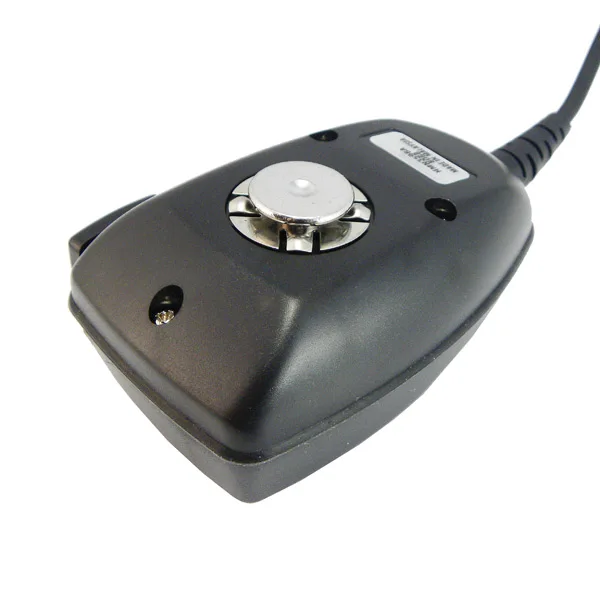 Ручной Динамик микрофон PTT для Motorola мобильное радио GM340 GM360 GM640 GM950 GM900 CM200 CM300 PRO5100 8-Pin
