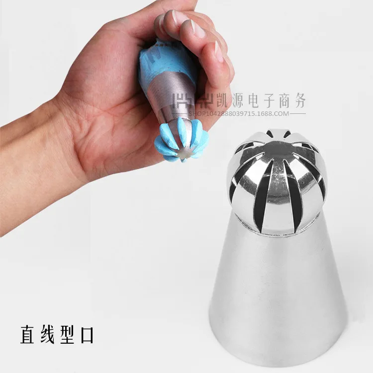 Формы для выпечки Высокое качество 1 шт. сферическая шариковая форма крем из