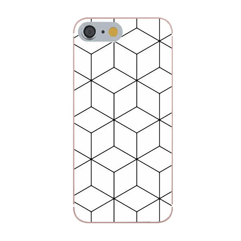 Топаз рубиновый кристалл Hon Dazed геометрический для HTC Desire 530 626 628 630 816 820 One A9 M7 M8 M9 M10