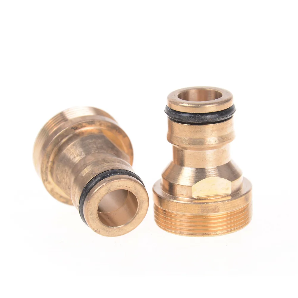 Латунный соединитель для крана шланг сельского хозяйства фитинг водопроводных
