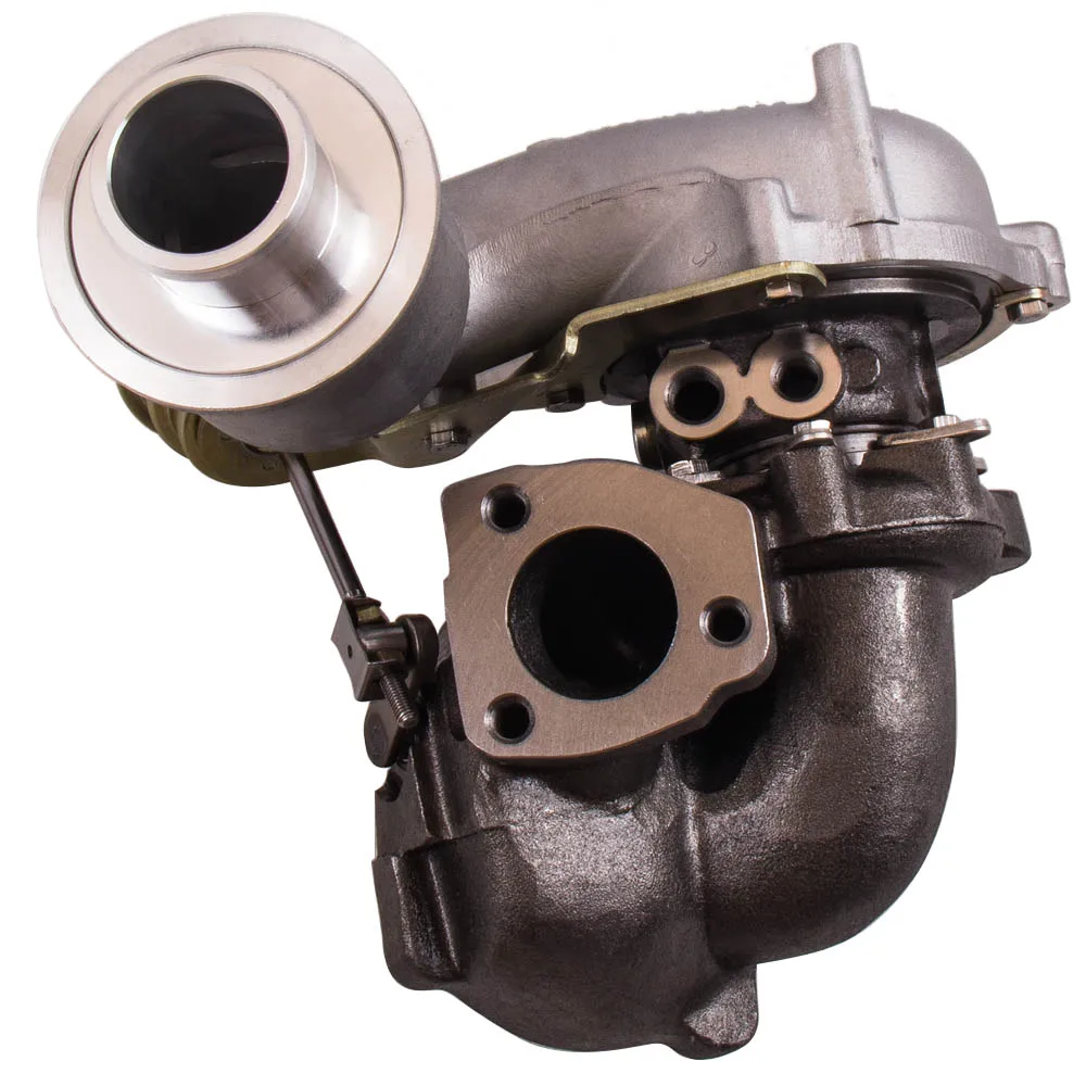Зарядное устройство Turbo 53039880052E 06A145713D 06A145713DX для Skoda Superb Octavia 1 8 T AUQ seat VW JAE AWP AUM AWU AWV BKF