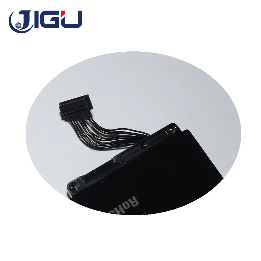 Аккумулятор JIGU для ноутбука Apple Macbook Unibody 13 &quotMC375ll/A MB985ll/A MC118ll/A A1342 A1331 661 5391 серия|new
