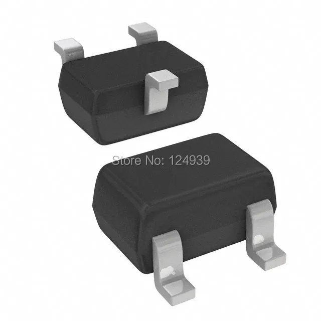 100 шт. маркировка PDTA124TU * 7B W7B p7B t7B PDTA143TU 45 W45 p45 t45 SOT-323 лазерная SOT323 PDTA143EE 01 SC-70 SOT416 |